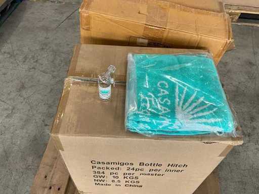 Party Casamigos - Artykuły do baru