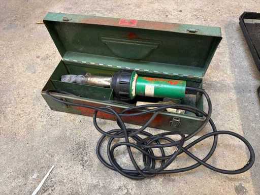 Leister Heteluchtpistool