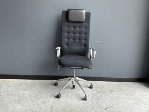 Chaise de bureau Vitra ID Trim L