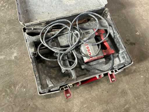 Marteau de démolition Duss PK45