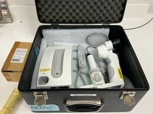 2016 KOWA Kowa SL-15L Mikroskop