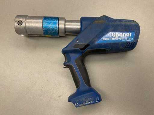 Strumento per crimpare Uponor UP 110