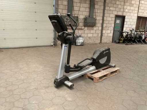 Life Fitness INX Crosstrainer