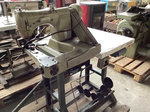 NECCHI Sewing Machine