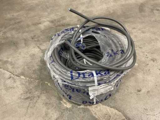 Draka Vulta Dca 3G4mm2 Rol installatiedraad