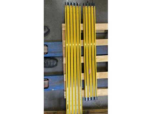 KEYENCE - GL-R10F-T _ GL-R30H / GL-R30H-T _ GL-R80L-T - Verschiedene Teile, Werkzeuge und Zubehör