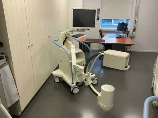 Medical equipment