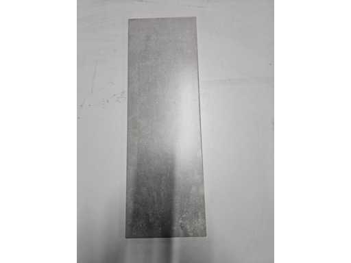Myr, Ceramicas S.L. Folk 20x60cm - Grijs -  22,68m²