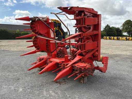 2002 Kemper / New Holland 360 FX Corn coupe for forage harvester