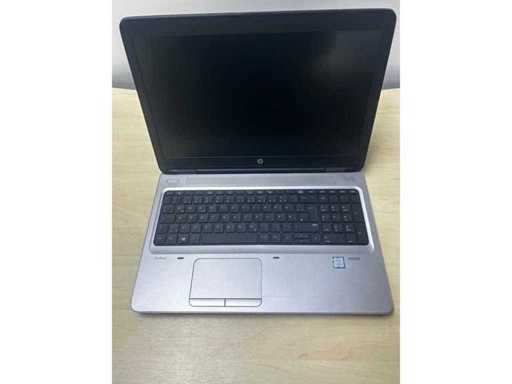 HP - PROBOOK - Ordinateur portable