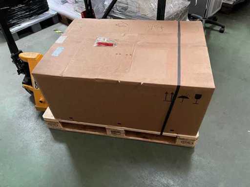 EPPENDORF - 5910 Ri - Centrifugeuse