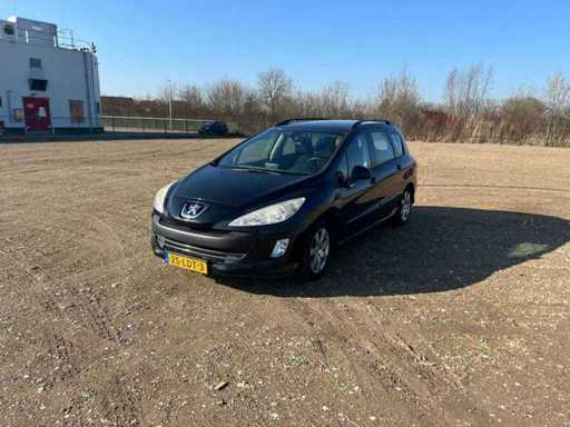 Peugeot 308 SW - 1.6 VTi X-Line, 25-LDT-3