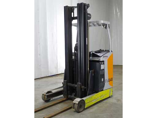 STILL FM-X17 Reach Truck