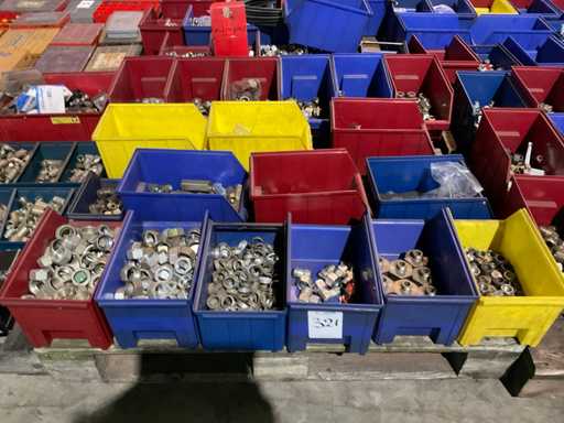 Accoppiamenti di parti