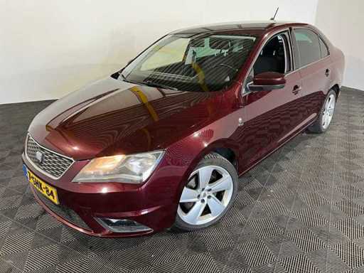 SEAT Toledo 1.2 TSI Bns High, 7-SHK-84