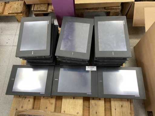 Mitsubishi A970GOT-SBA-EU Operator monitor (15x)