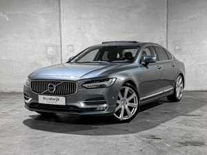 Volvo S90 2.0 D4 Inscription 190hp 2016, H-594-BN