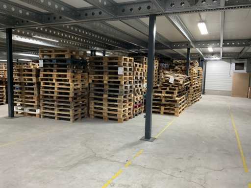Pallets (475x)