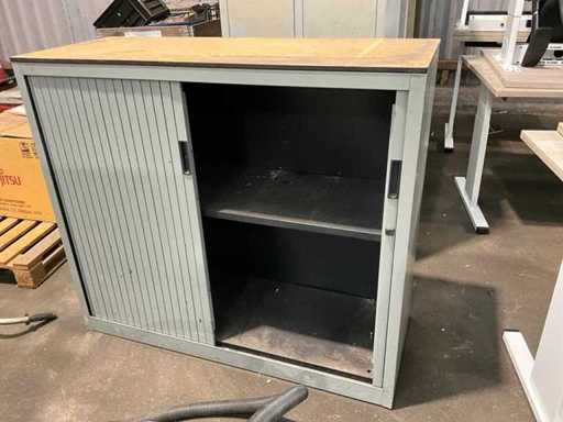 Armadio schedario (6 volte)