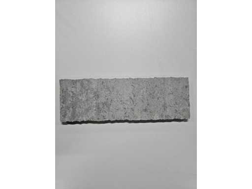 Kronos Ceramiche Le Reverse 10x30cm - 28,8m²