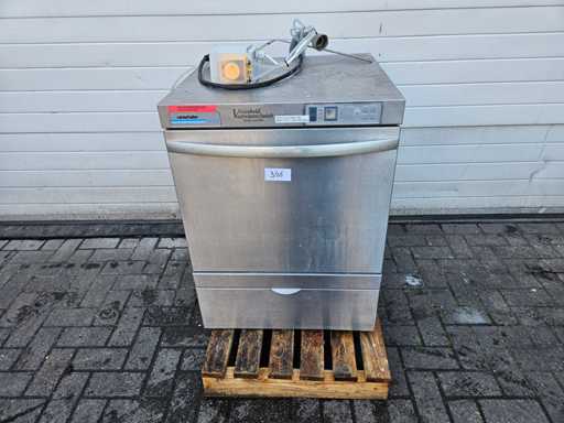 Winterhalter - GS302 - Zmywarka
