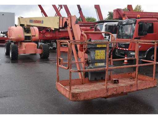 JLG - 860 SJ - 2006 - Aerial work platform No. 69190