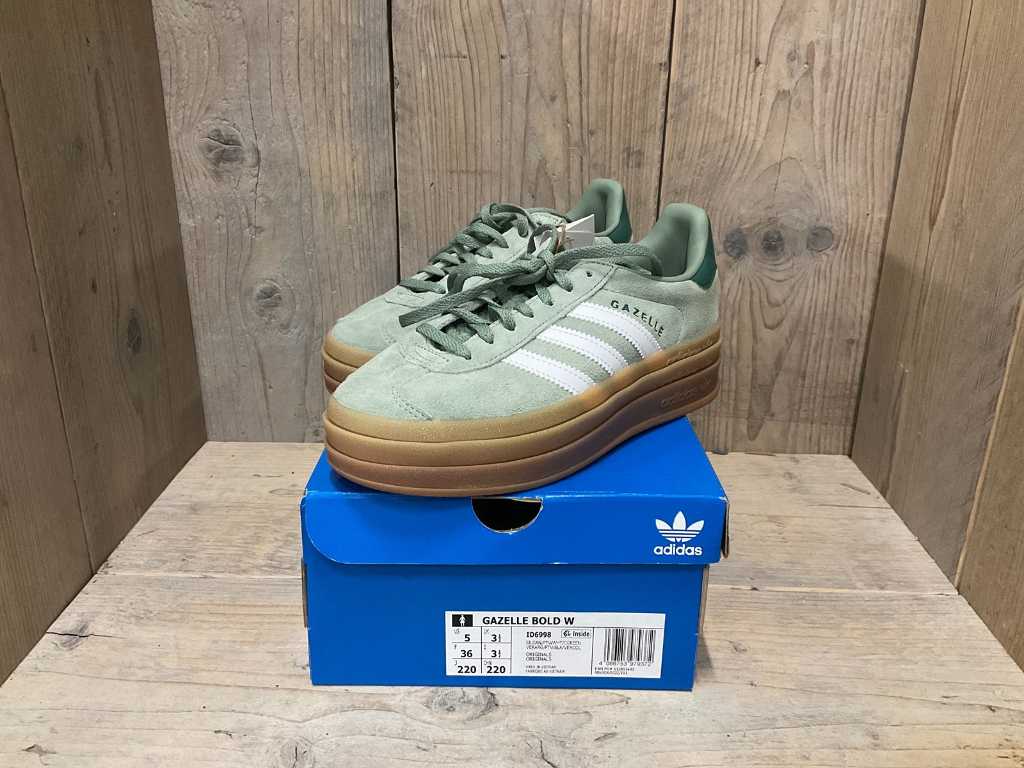 Size 3 outlet adidas gazelle