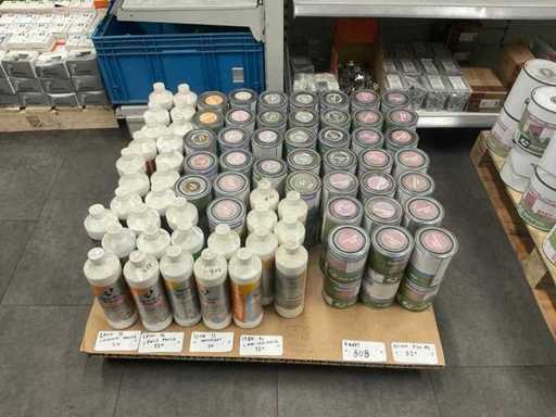 Lecol/Afinol – Holzpolitur (120x)