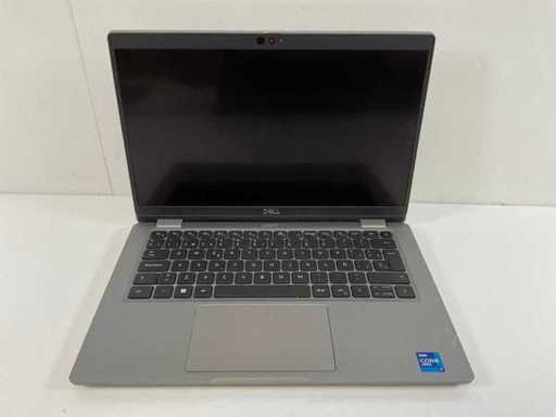 Dell Latitude 5320 13.2", Core(TM) i7 11. generacji, 16 GB RAM, 512 GB NVMe Laptop