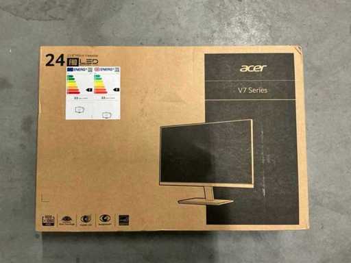 Acer LCD Monitor V247Y