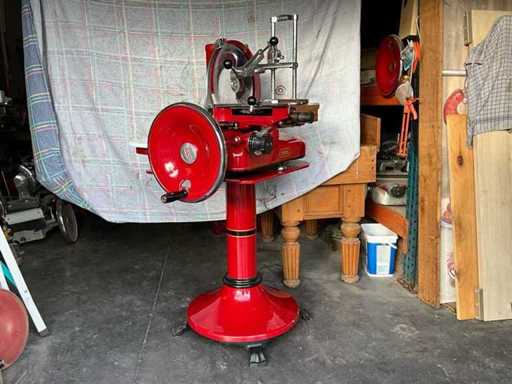 1960 Berkel 115H Meat Sawing Machine