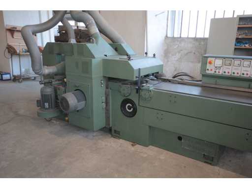 SALVADEO - Formmaschine - 1990