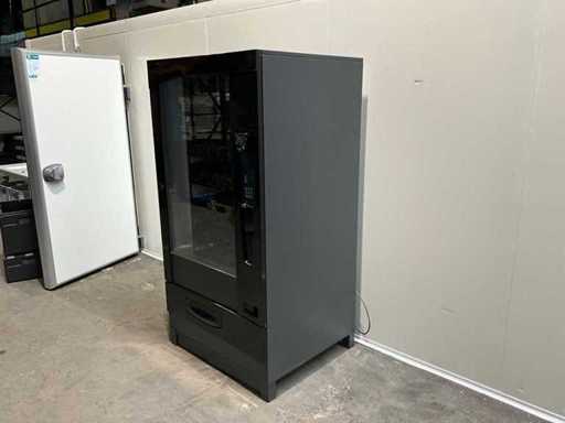 GPE - DRX-50 - Combo - Automat kombi