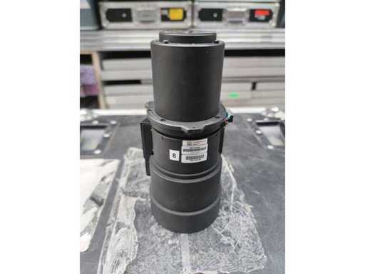 CHRISTIE Projector Optics