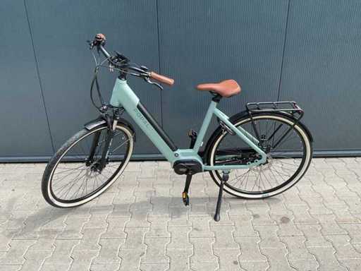 Popal Novel MM N7 Elektrische fiets
