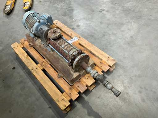 Water Pump