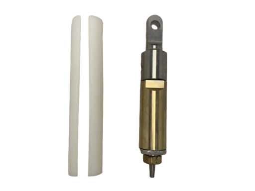 Selden Furlex 400E 12mm Terminal Tensioner | Rigging Screw-174-523-21