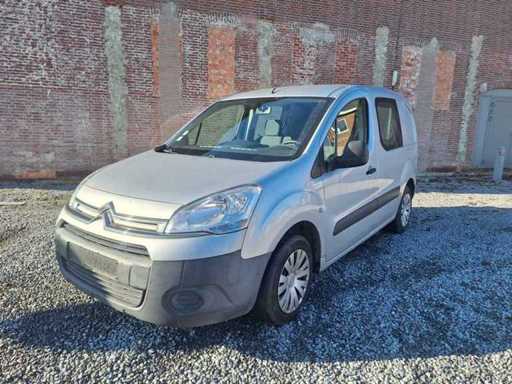 Citroën Berlingo Nutzfahrzeug