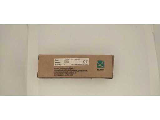 Pepperl+Fuchs - UC300+U9+IUE2-R2 | 037829 - Ultrasone Sensor