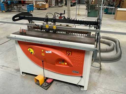VITAP ALFA35T Mehrspindelbohrer