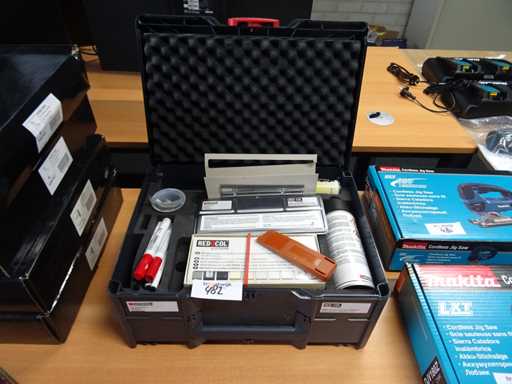 Redocol - Reparatieset