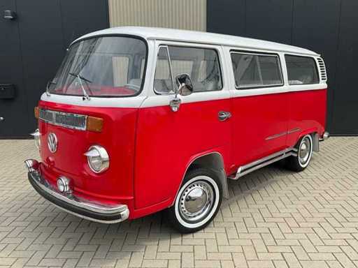 Cars in Arnhem