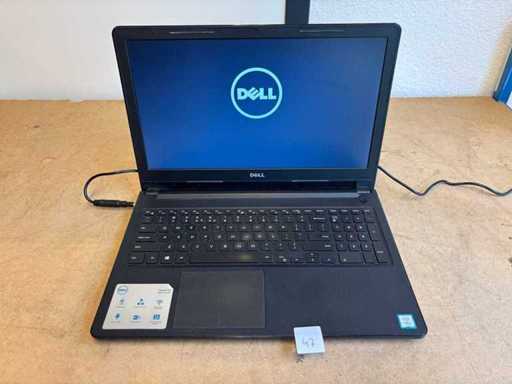 Dell Vostro - 7e generatie i3 - Laptop