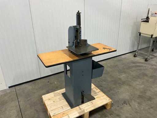 Pescha 105 Uithoekmachine / pers