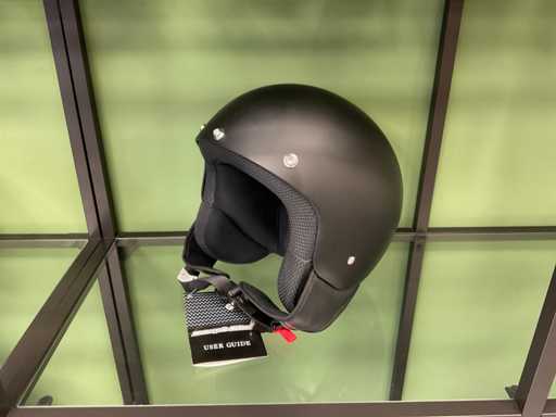 Polizia Demm - Casco XS