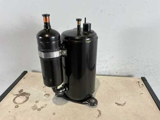 NP407PBA Airconditioning pomp