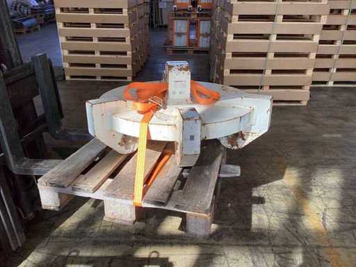 Certex - Slings de chaîne de suspension - 2020 - Sangles de chaîne de suspension