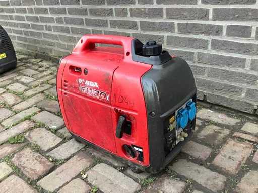 Générateur électrique Honda eu20i