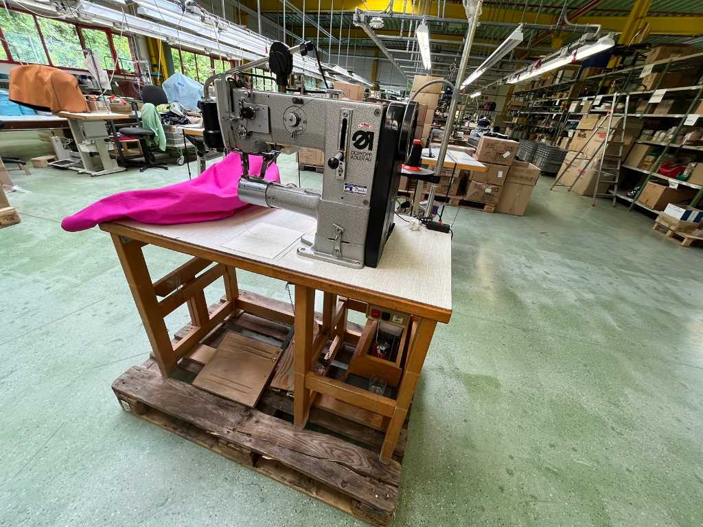 1995 DÜRKOPP ADLER AG K269 990004-73 Nähmaschine