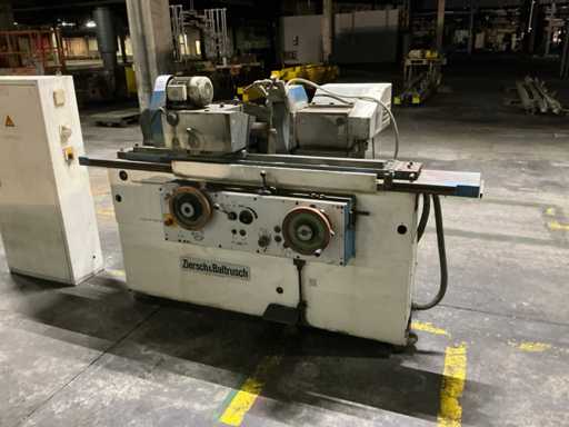 Ziersch & Baltrusch Cylindrical Grinding Machine